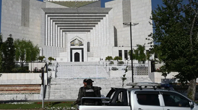 Pakistan top court orders polls in two provinces within 90 days despite govt. saying it lacks funds