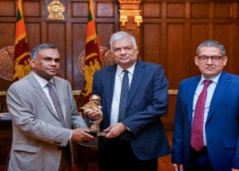 People’s Leasing Company received 2022 European Award for Best Practice.