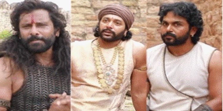 Vikram, Karthi And Jayam Ravi Tease Us With Ponniyin Selvan 2 Update