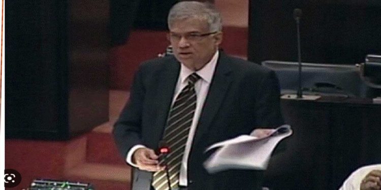 The President asks the opposition to support the IMF agreement’s implementation.