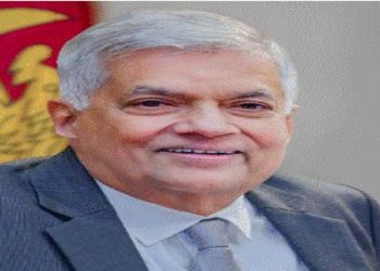 The rivalries/conflicts of the great powers cannot obstruct Sri Lanka’s access to the Indian-African market. President