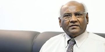 Former Election Commission member Ratnajeevan Hoole stated that President Ranil Wickramasinghe must allocate funds to conduct local government elections. VIDEO