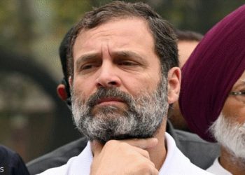 Rahul Gandhi: Two-year jail for India’s Congress leader for defamation