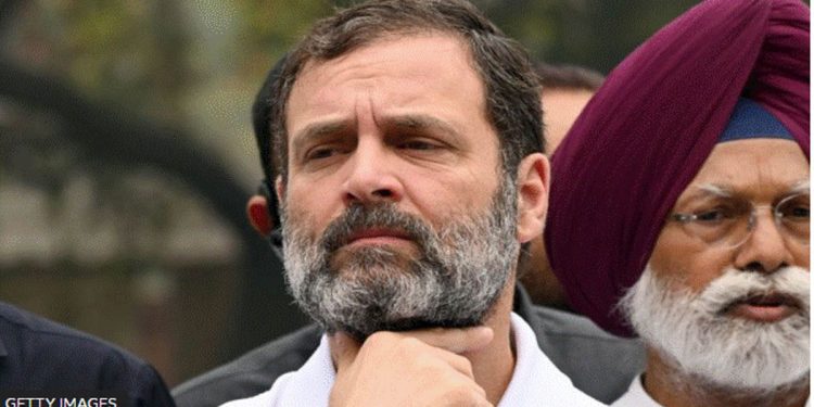 Rahul Gandhi: Two-year jail for India’s Congress leader for defamation