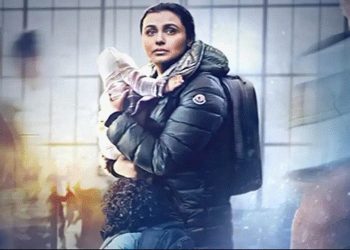 “Child Welfare Not Driven By Profit”: Norway Embassy On Rani Mukerji Film