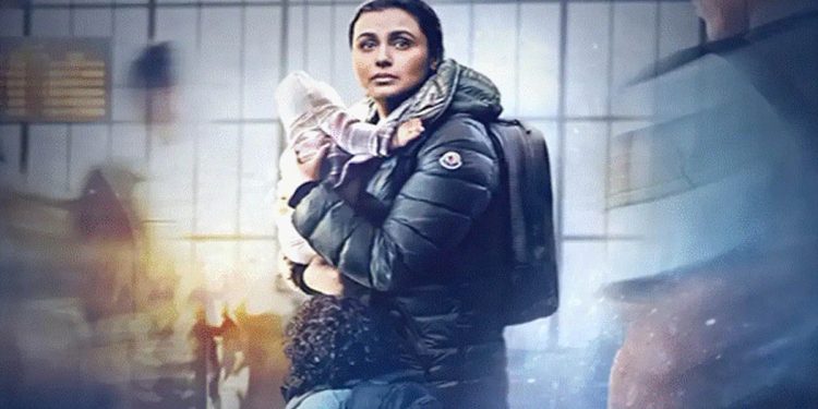 “Child Welfare Not Driven By Profit”: Norway Embassy On Rani Mukerji Film