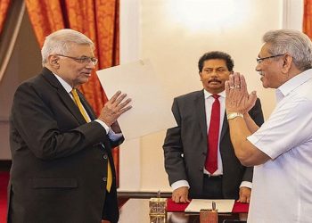 Sri Lanka election delay a bad move