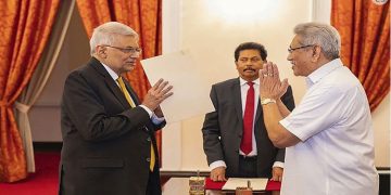 Sri Lanka election delay a bad move