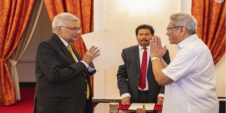 Sri Lanka election delay a bad move