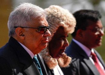 Economic devastation worsens as Sri Lankan government imposes IMF austerity