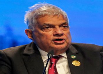 Sri Lanka Sets Delayed Local Government Polls for April 25