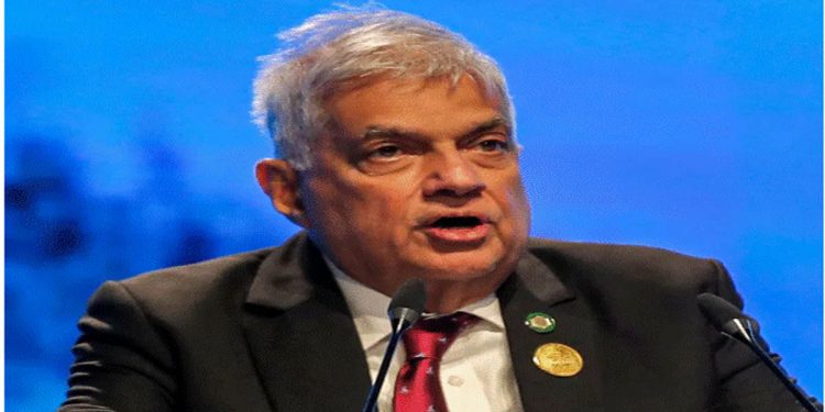 Sri Lanka Sets Delayed Local Government Polls for April 25