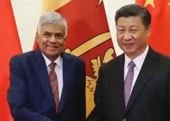 What actually transpired in the IMF-China-Sri Lanka deal?