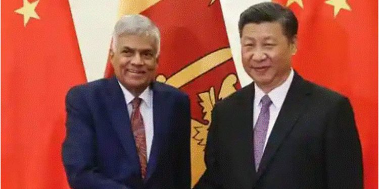 What actually transpired in the IMF-China-Sri Lanka deal?