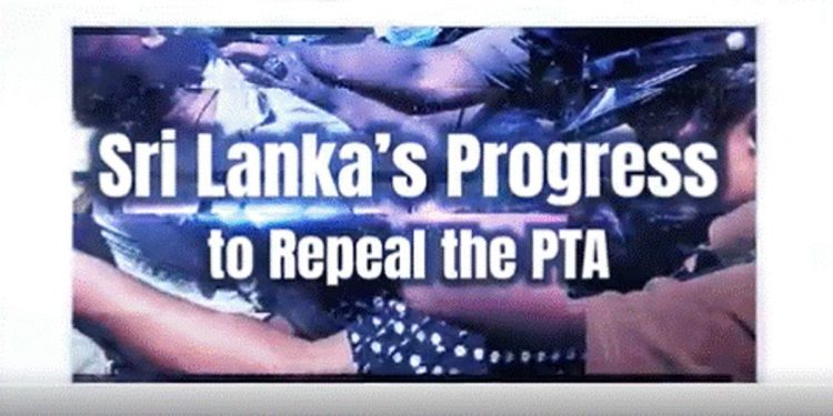 How Sri Lanka progressed on UNHCR resolution.. a research…