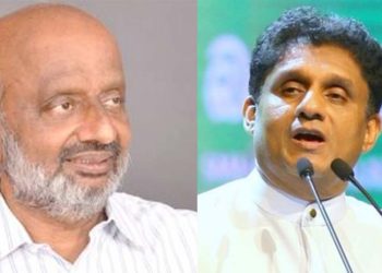 Why is Siddharthan, a TNA representative, not appointed to the Legislative Assembly? That is incorrect! A dangerous precedent! Sajith fights for TNA representation! VIDEO