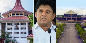 The opposition leader made a shocking revelation. The Parliamentary Previlage Committee sent a letter to the Supreme Court.