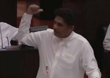Claiming privileges, do not sway the court! Do not meddle in the judicial process in this Parliament! Opposition leader makes a special announcement regarding a looming threat. VIDEO