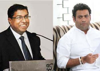 That is unimportant to us! Even if these people have problems, they go to lawyers! Saliya Pieris Responds to State Minister -VIDEO