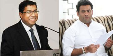 That is unimportant to us! Even if these people have problems, they go to lawyers! Saliya Pieris Responds to State Minister -VIDEO