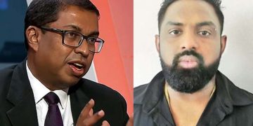 For the first time, Saliya Pieris responds to the accusations levelled against him.