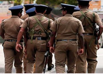 Over 1521 FR cases filed against the Police Department.