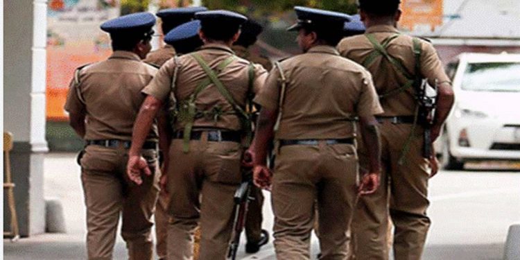 Over 1521 FR cases filed against the Police Department.