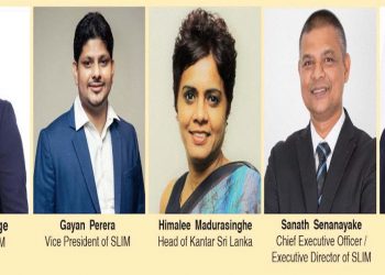 SLIM announces the 2023 edition of SLIM-KANTAR People’s Awards under the theme “Choices define us”