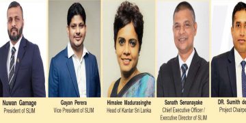 SLIM announces the 2023 edition of SLIM-KANTAR People’s Awards under the theme “Choices define us”