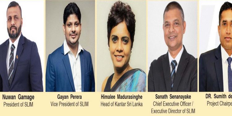 SLIM announces the 2023 edition of SLIM-KANTAR People’s Awards under the theme “Choices define us”