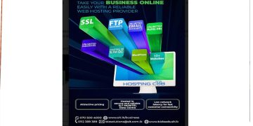 SLT-MOBITEL ‘Hosting Cub’ for MSMEs enables mission critical infrastructure and value-added hosting services