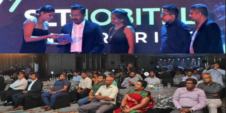 SLT-MOBITEL Enterprise empowers MSMEs with comprehensive innovative solutions