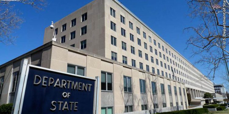 US state department’s comprehensive country report on Sri Lanka released: Many avenues of HR violations highlighted in detail
