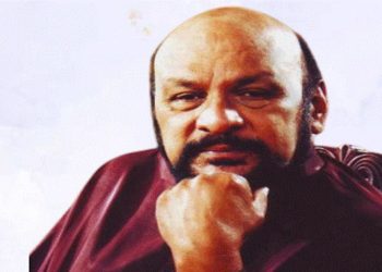 ‘Sangeeth Nipun’ Sanath Nandasiri has passed away