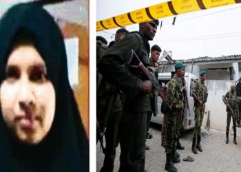 Is the mystery of Sarah Jasmine solved? According to DNA evidence, she died as a result of the Sainthamaruthu suicide bombing.