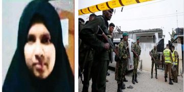 Is the mystery of Sarah Jasmine solved? According to DNA evidence, she died as a result of the Sainthamaruthu suicide bombing.
