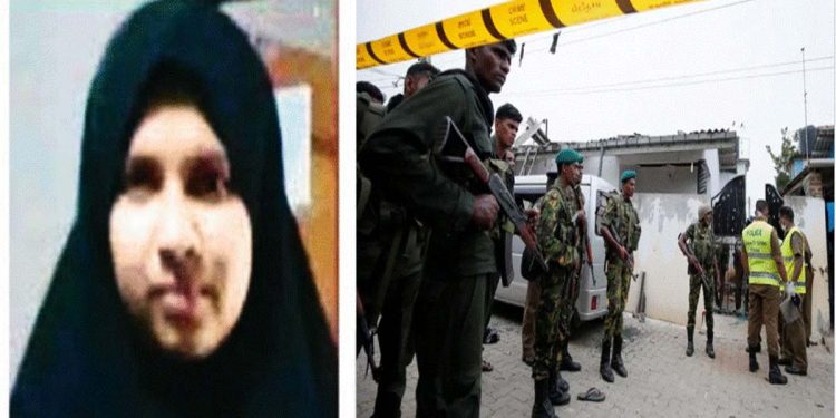 Is the mystery of Sarah Jasmine solved? According to DNA evidence, she died as a result of the Sainthamaruthu suicide bombing.