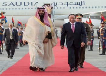Inside Saudi Arabia’s plan to take down Emirates and Qatar