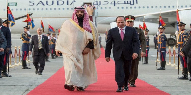 Inside Saudi Arabia’s plan to take down Emirates and Qatar