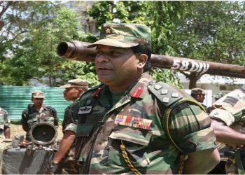 No proven allegations of human rights violations against General Shavendra Silva, Sri Lanka tells UN