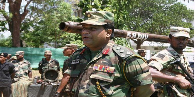 No proven allegations of human rights violations against General Shavendra Silva, Sri Lanka tells UN
