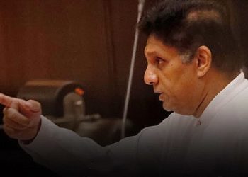 Opposition leader’s harsh stance on election! (Video)