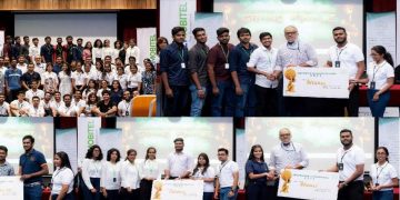 SLT-MOBITEL Powered IEEE Innovation Nation Sri Lanka’s Grand Finale competition 2022 concludes on a high note          