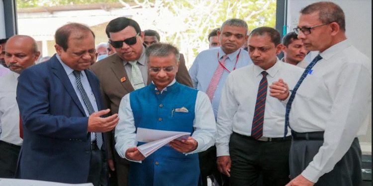 India stands with the next generation of Sri Lanka