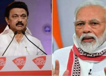 Tamil Nadu CM Stalin writes to PM Modi for release of 16 Indian fishermen from Sri Lankan custody