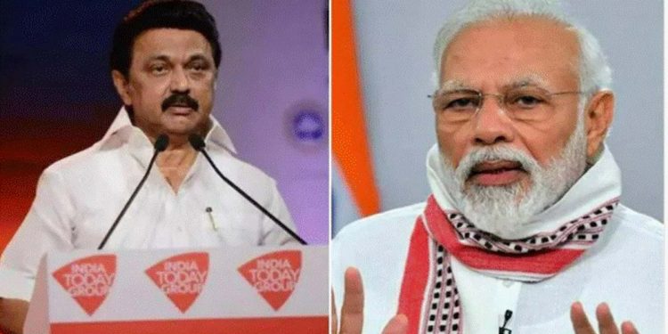 Tamil Nadu CM Stalin writes to PM Modi for release of 16 Indian fishermen from Sri Lankan custody