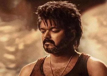 Breaking! Massive earthquake jolts Kashmir – Thalapathy Vijay’s ‘Leo’ team official status update
