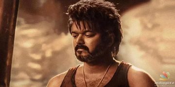 Breaking! Massive earthquake jolts Kashmir – Thalapathy Vijay’s ‘Leo’ team official status update