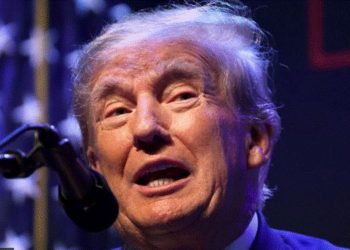 Trump says he expects to be arrested on Tuesday