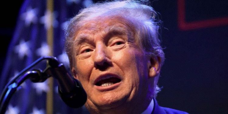 Trump says he expects to be arrested on Tuesday